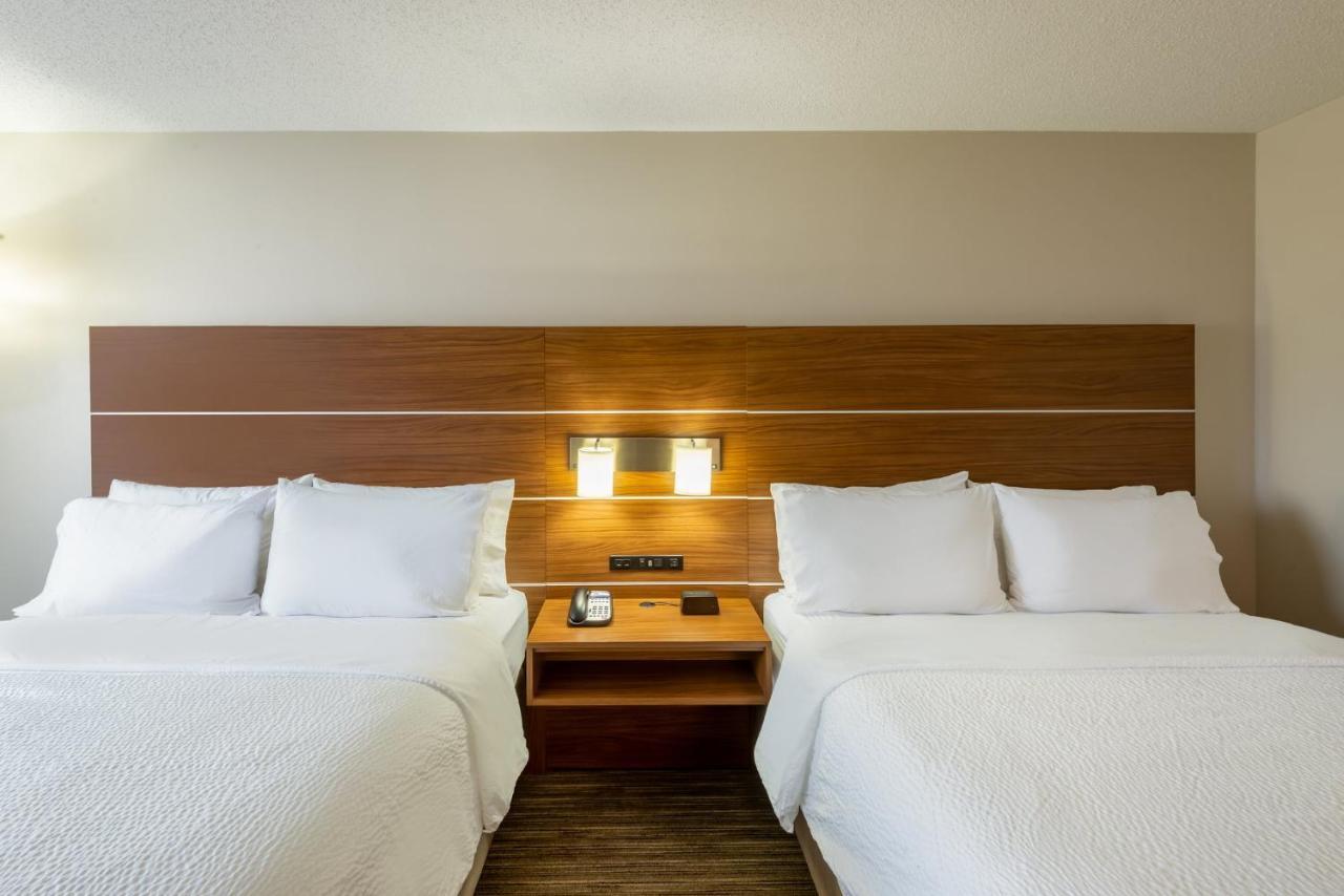 Holiday Inn Express Vermilion By Ihg Eksteriør billede